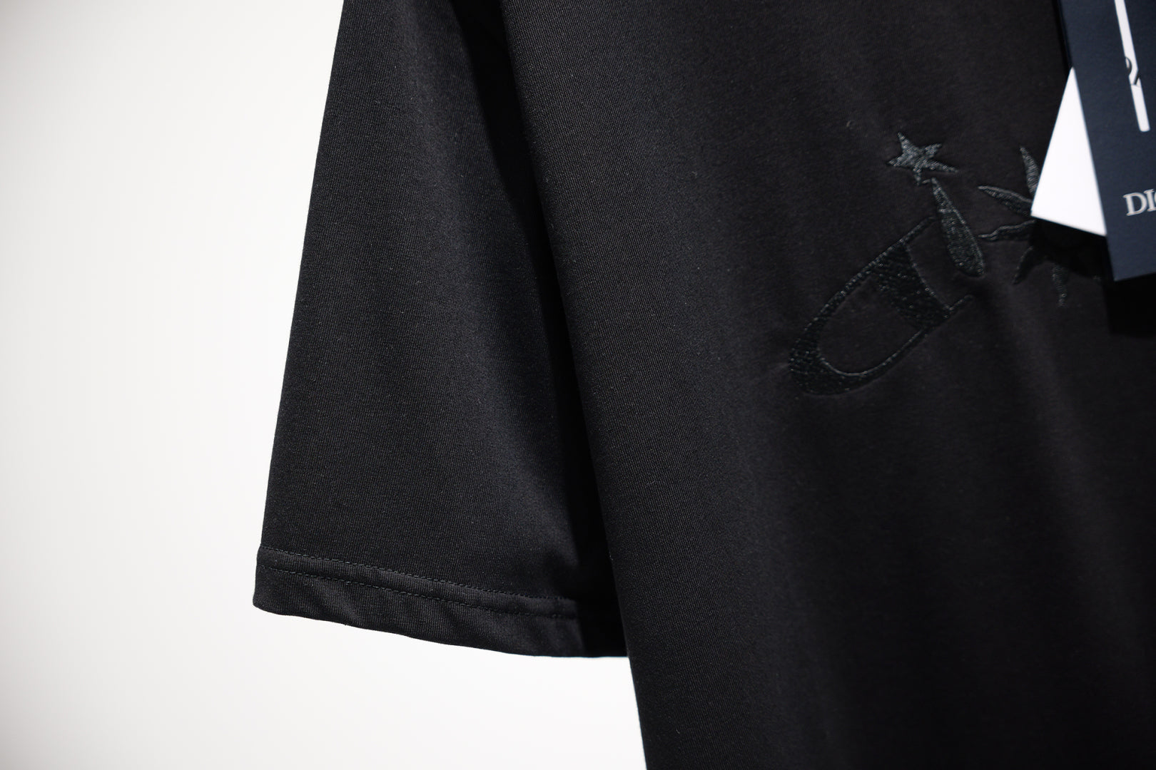 LuxluxHouse Best Quality Clothes T-shirt Dior