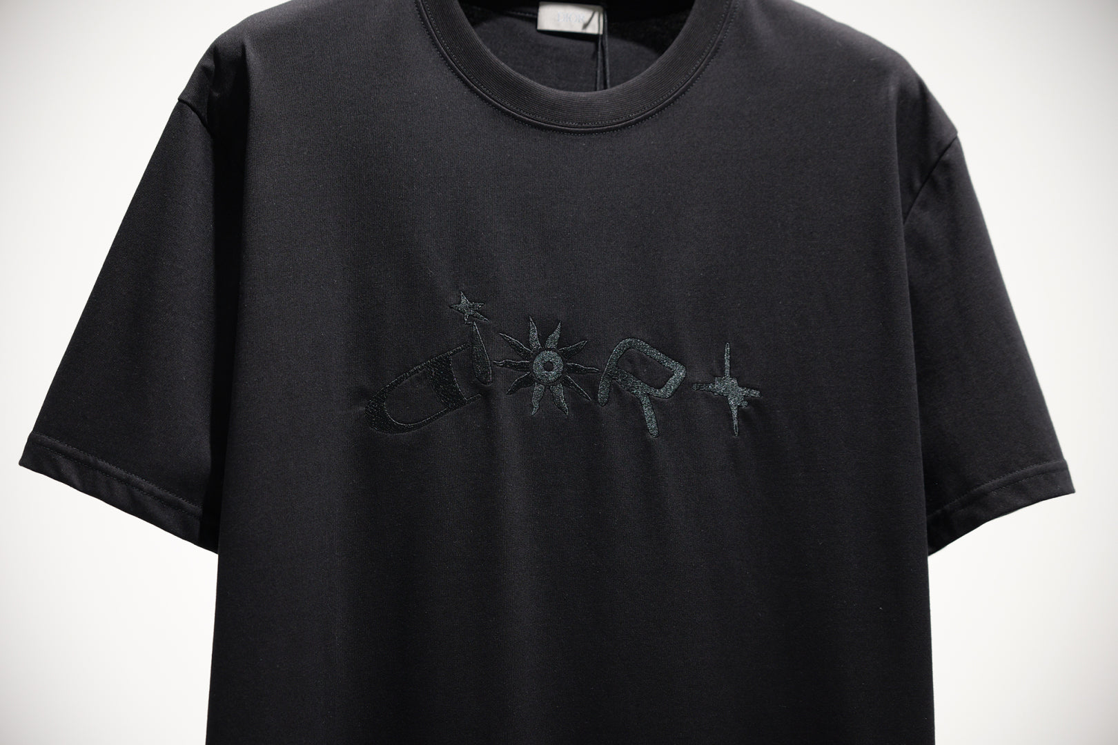 LuxluxHouse Best Quality Clothes T-shirt Dior