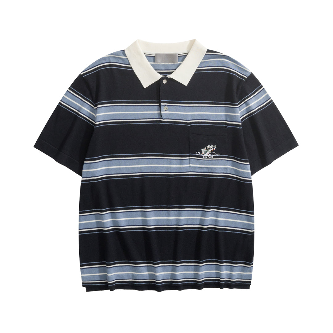 LuxluxHouse Best Quality Clothes T-shirt Dior