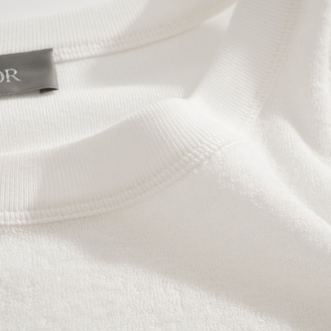LuxluxHouse Best Quality Clothes T-shirt Dior