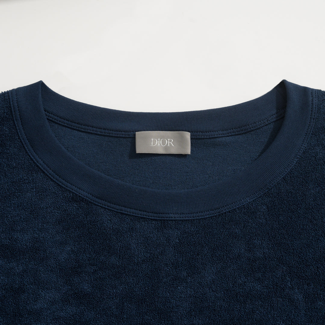 LuxluxHouse Best Quality Clothes T-shirt Dior