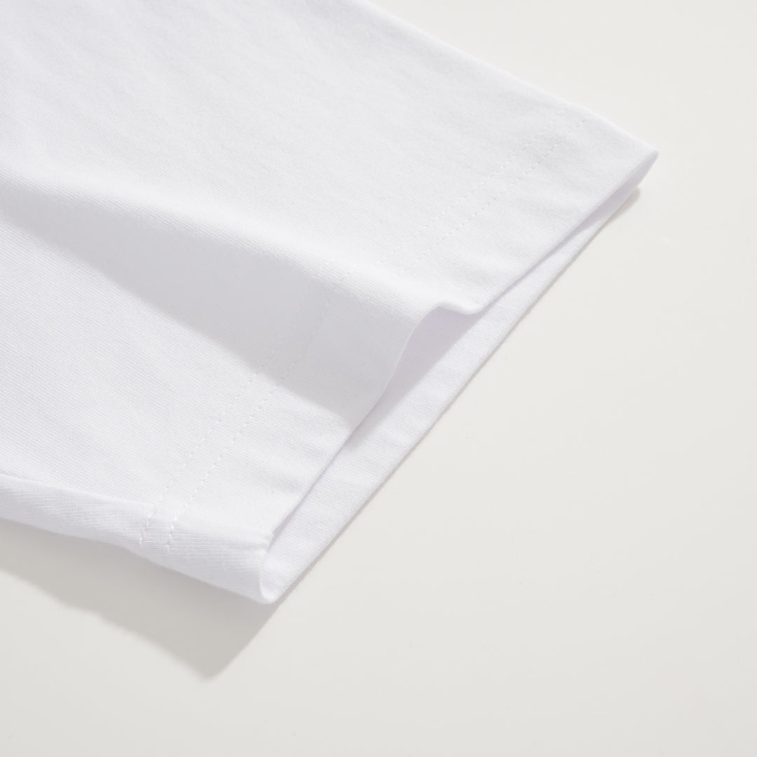 LuxluxHouse Best Quality Clothes T-shirt Dior