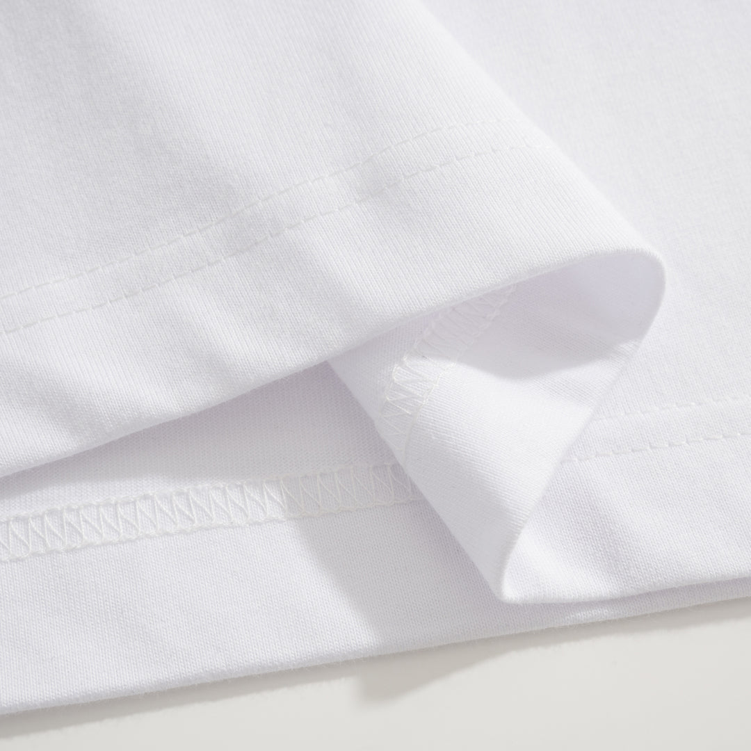 LuxluxHouse Best Quality Clothes T-shirt Dior