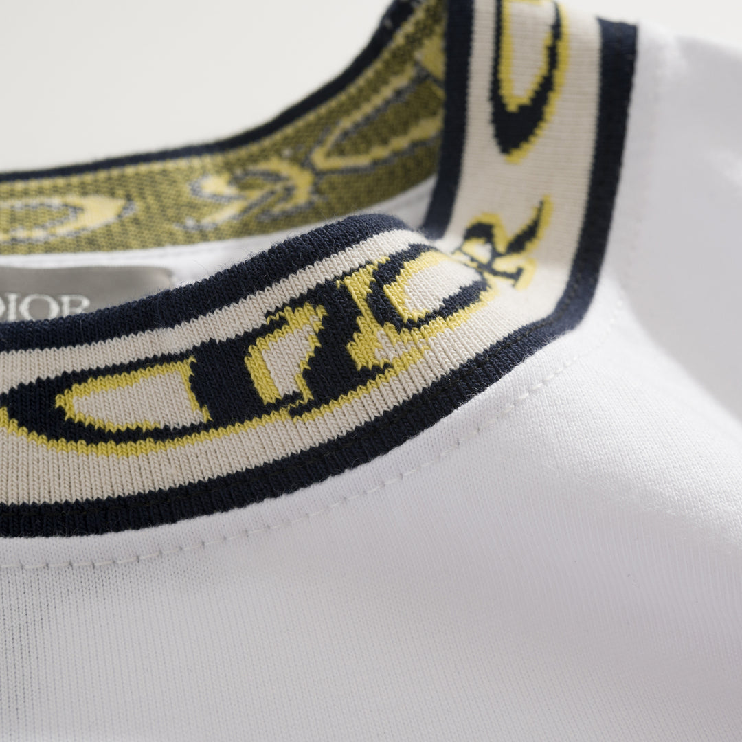 LuxluxHouse Best Quality Clothes T-shirt Dior