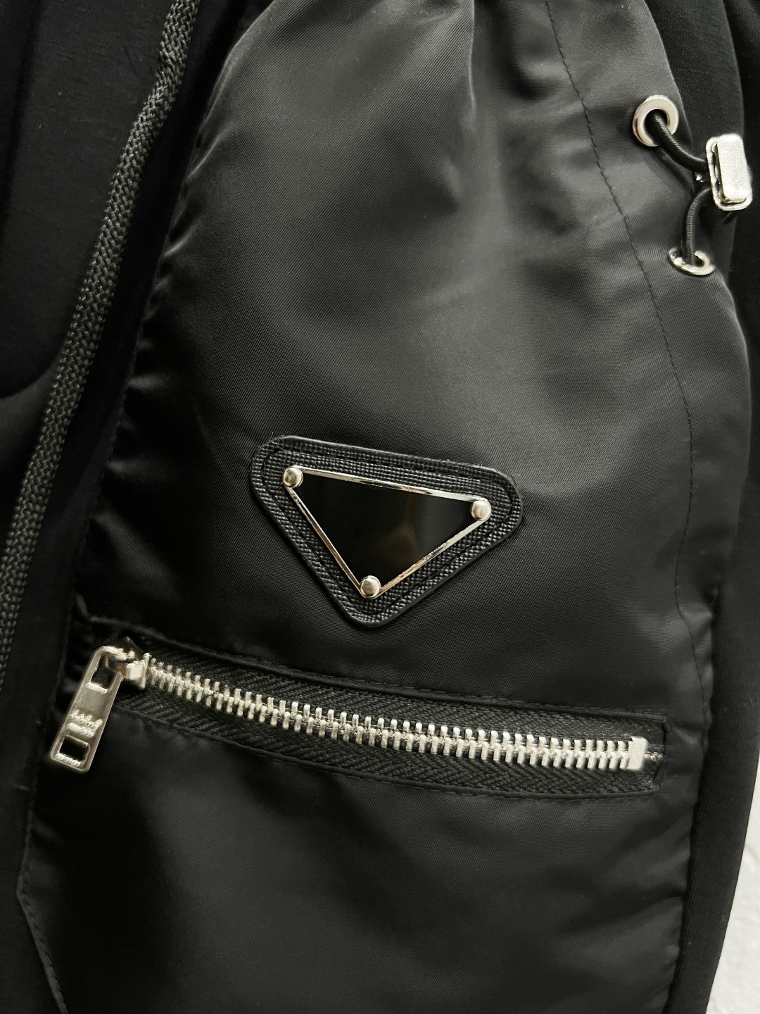 LuxluxHouse Best Quality Clothes Pants Prada