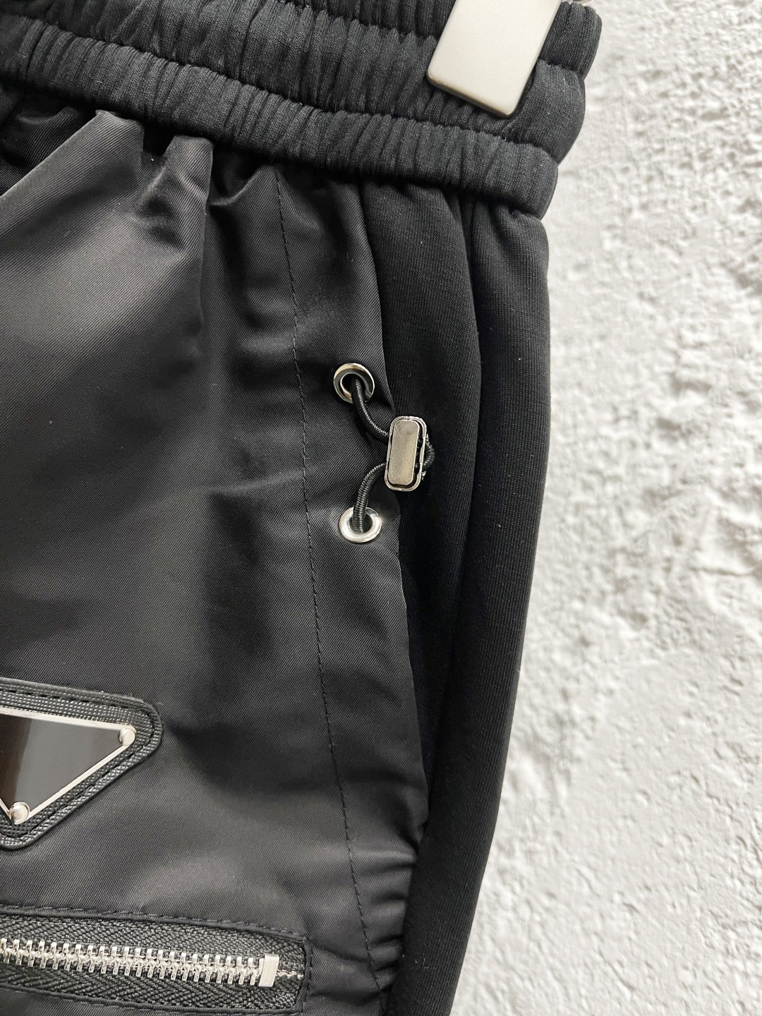 LuxluxHouse Best Quality Clothes Pants Prada