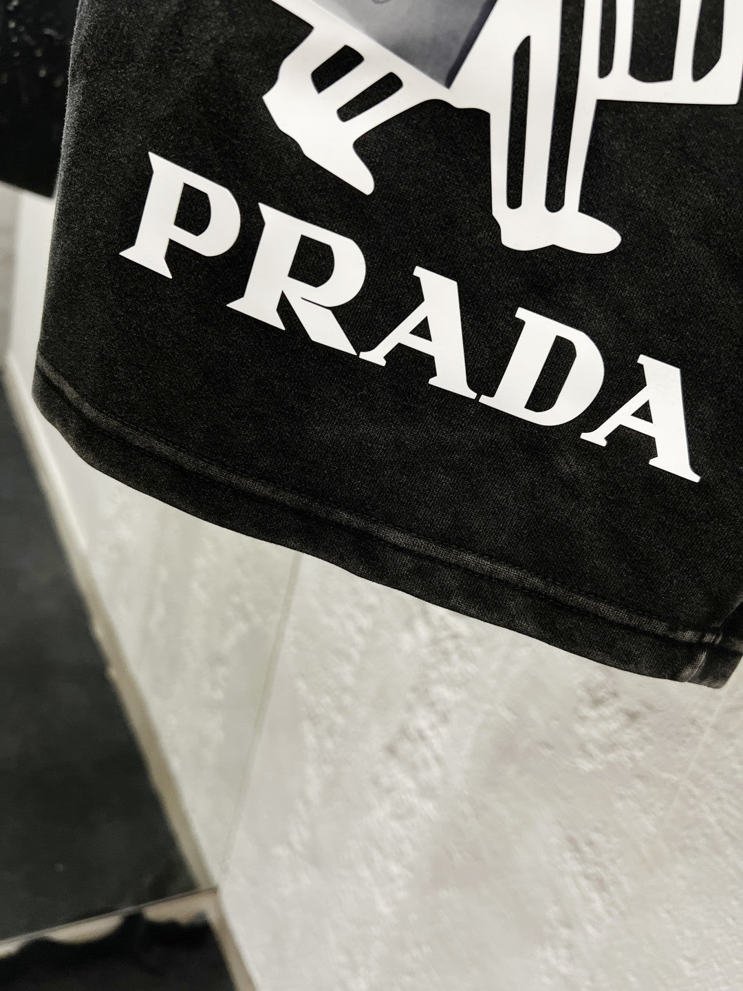 LuxluxHouse Best Quality Clothes Pants Prada