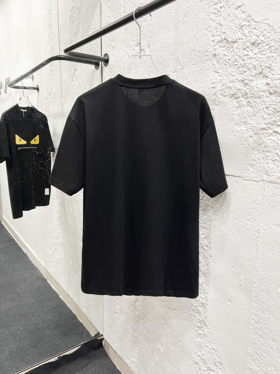 LuxluxHouse Best Quality Clothes Fendi T-shirt
