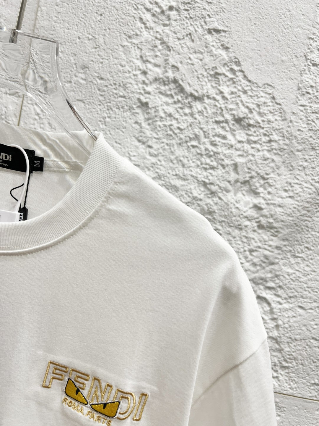 LuxluxHouse Best Quality Clothes Fendi T-shirt