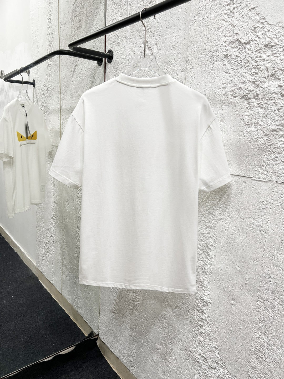 LuxluxHouse Best Quality Clothes Fendi T-shirt