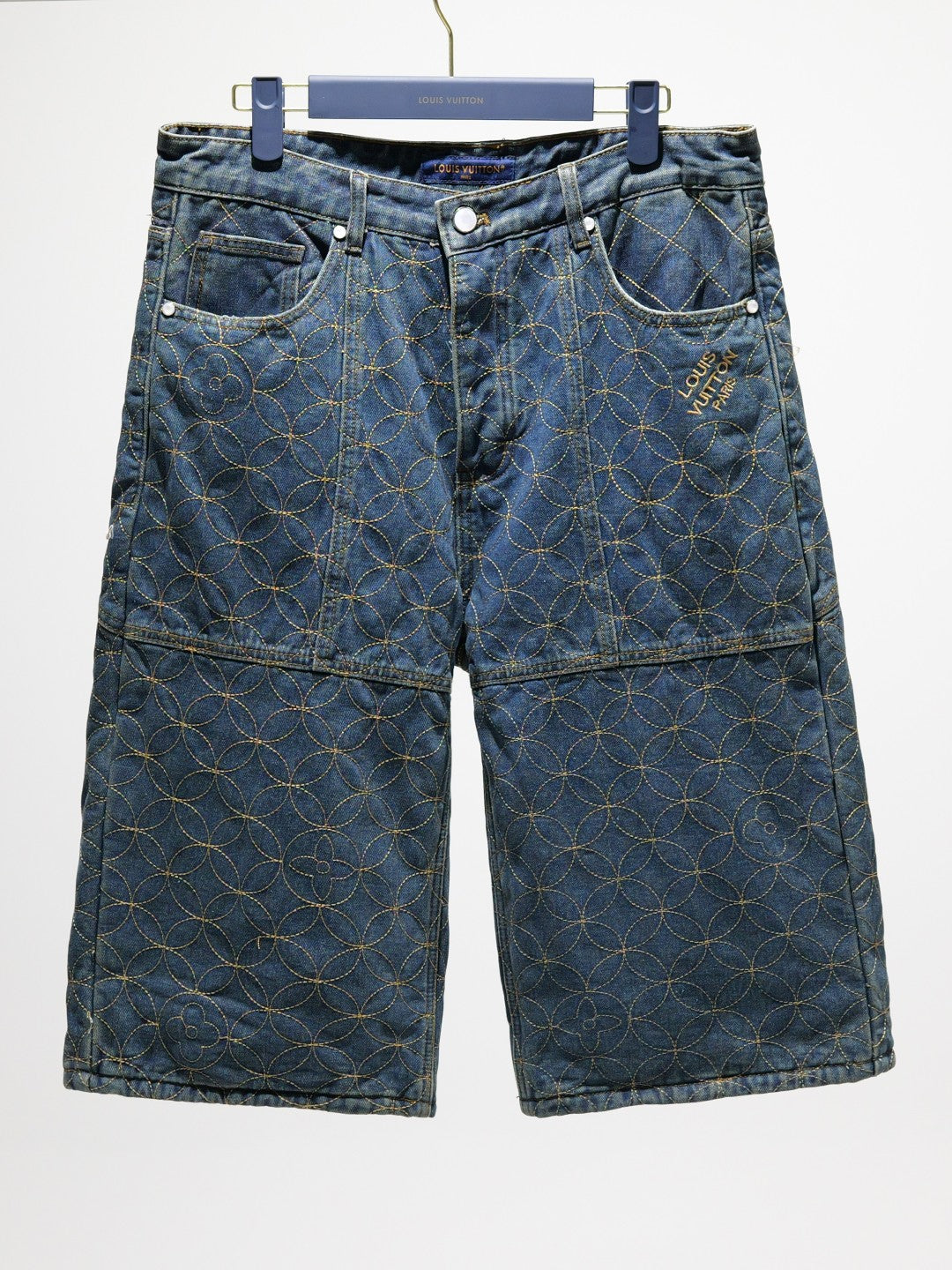 LuxluxHouse Best Quality Clothes Pants Louis Vuitton