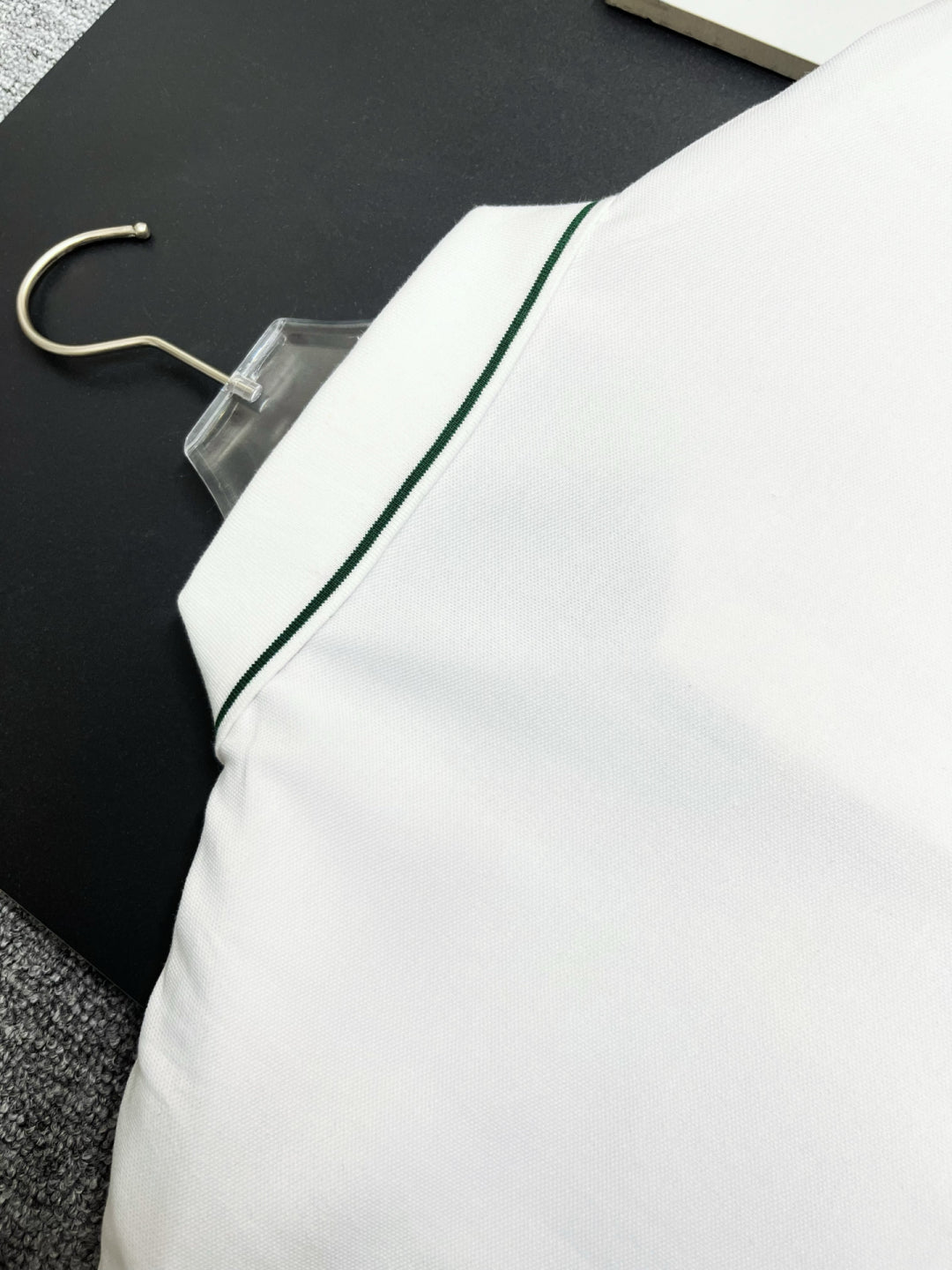 LuxluxHouse Best Quality Clothes Shirts&Polo Gucci