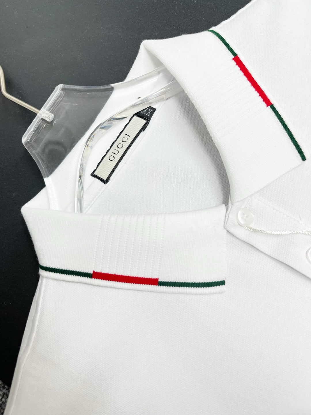 LuxluxHouse Best Quality Clothes Shirts&Polo Gucci