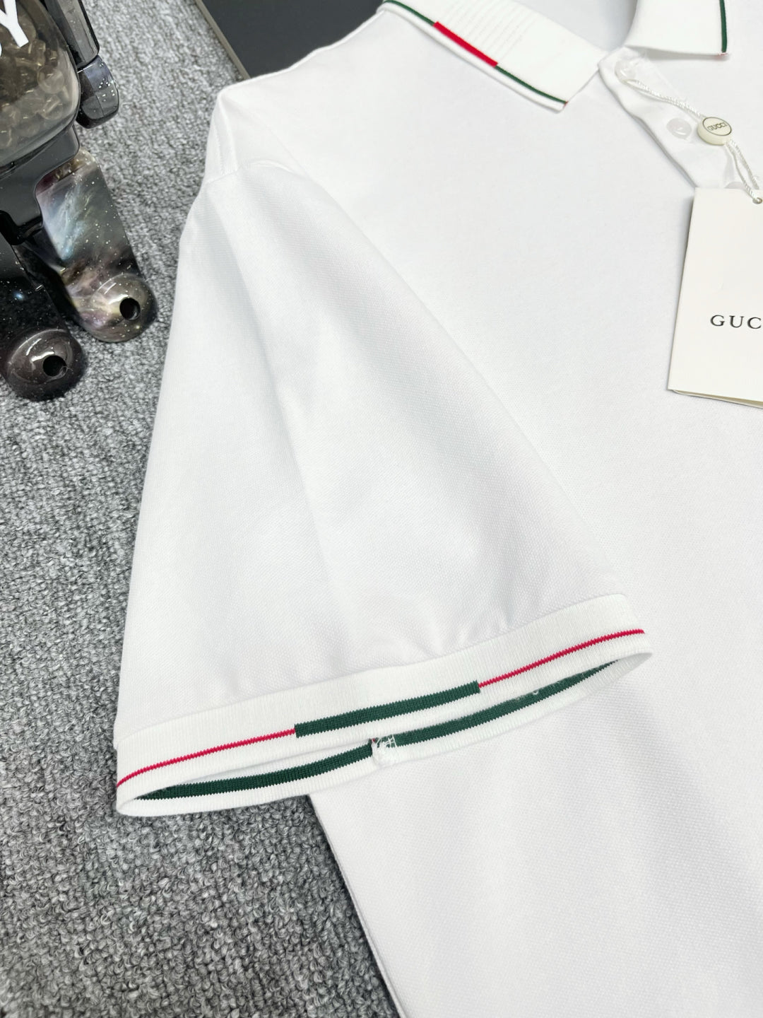 LuxluxHouse Best Quality Clothes Shirts&Polo Gucci
