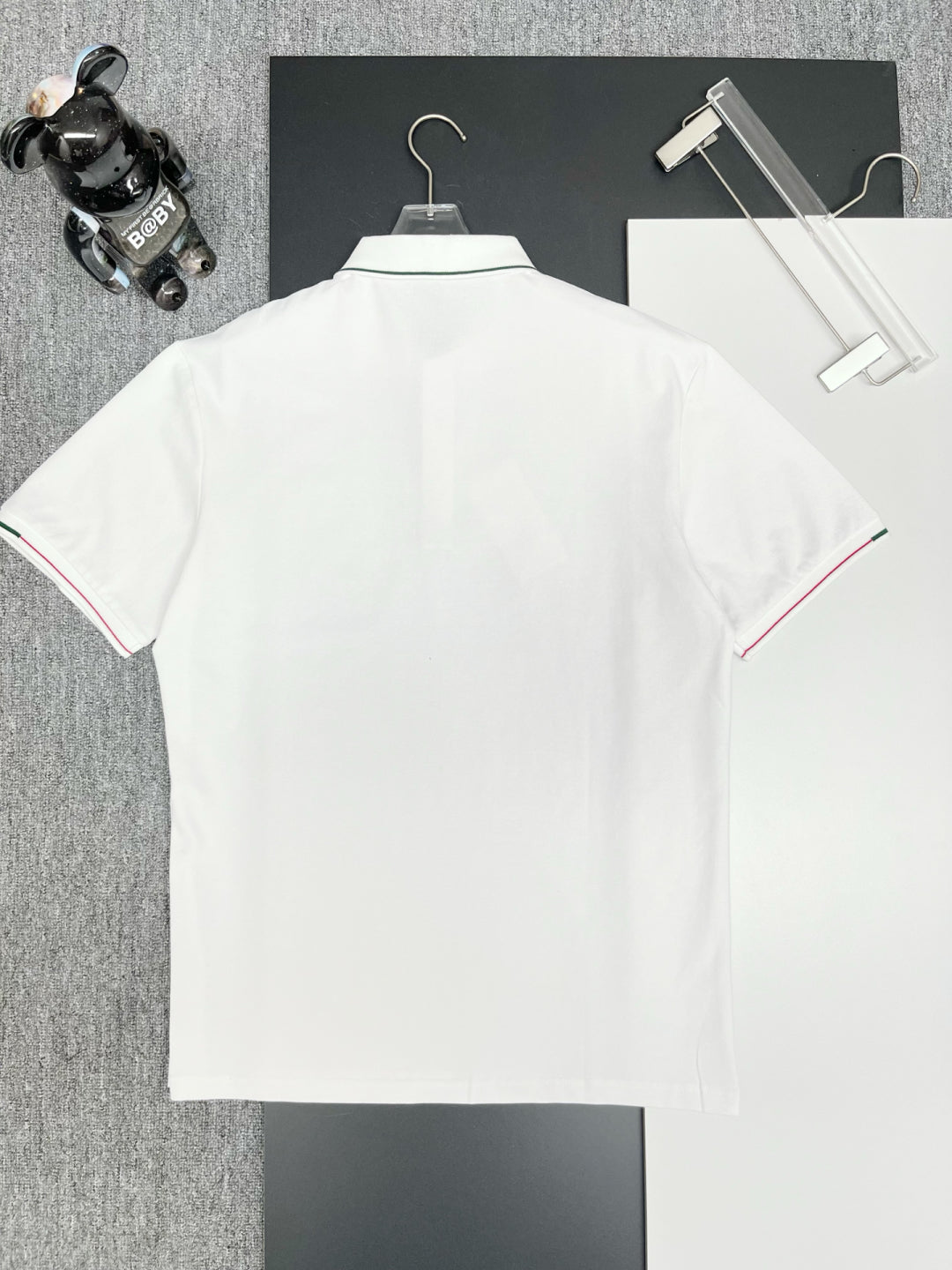 LuxluxHouse Best Quality Clothes Shirts&Polo Gucci