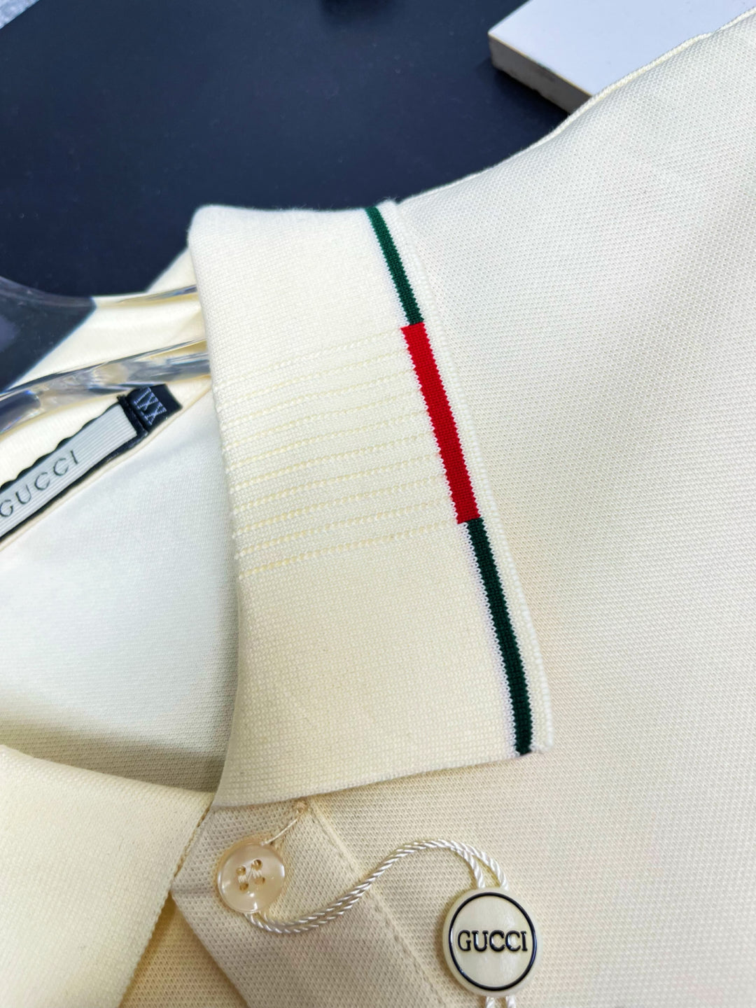 LuxluxHouse Best Quality Clothes Shirts&Polo Gucci