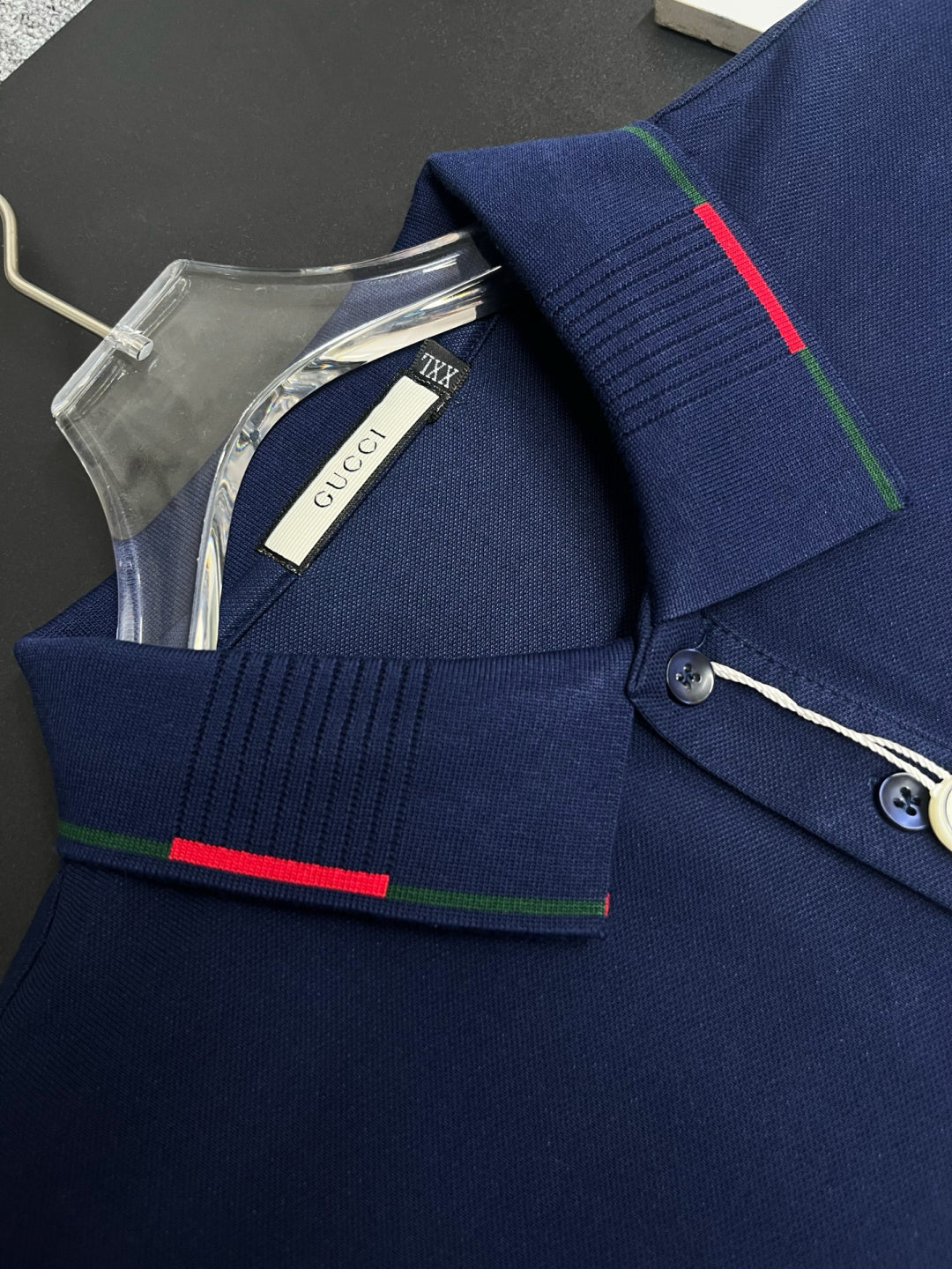 LuxluxHouse Best Quality Clothes Shirts&Polo Gucci