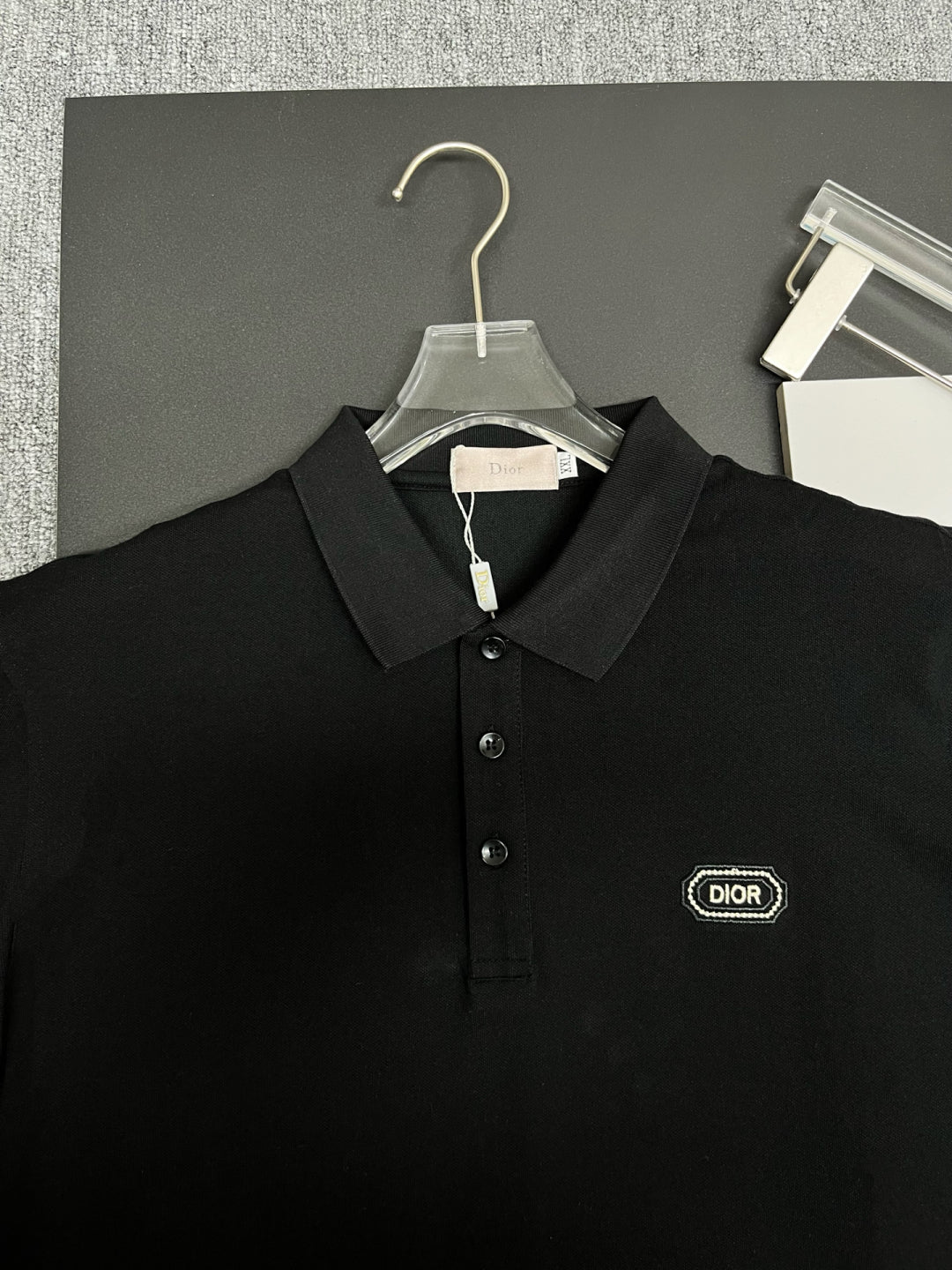 LuxluxHouse Best Quality Clothes Shirts&Polo Dior
