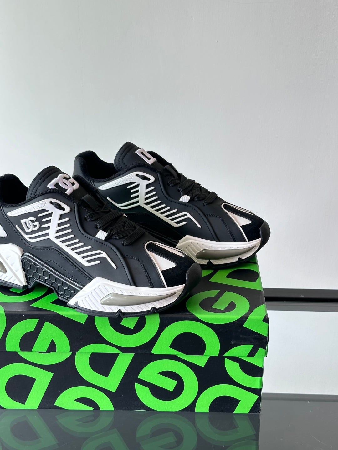 LuxluxHouse Best Quality Shoes Dolce & Gabbana