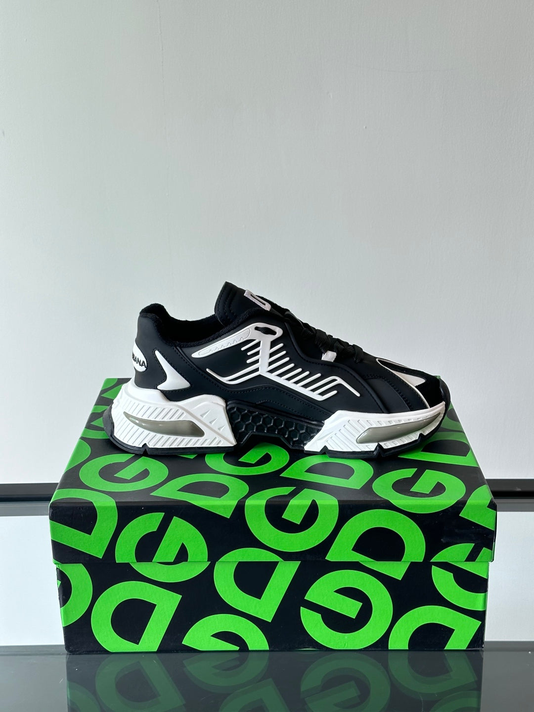 LuxluxHouse Best Quality Shoes Dolce & Gabbana