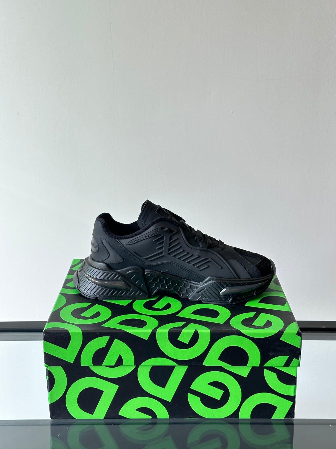 LuxluxHouse Best Quality Shoes Dolce & Gabbana