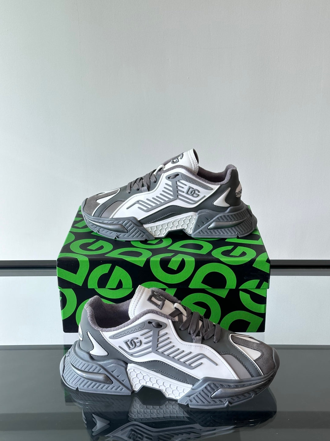 LuxluxHouse Best Quality Shoes Dolce & Gabbana