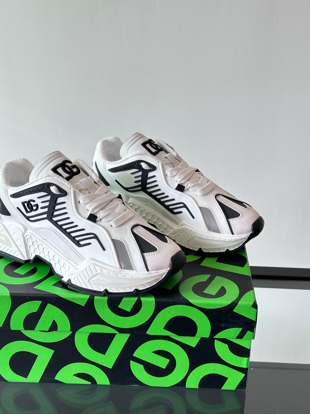 LuxluxHouse Best Quality Shoes Dolce & Gabbana