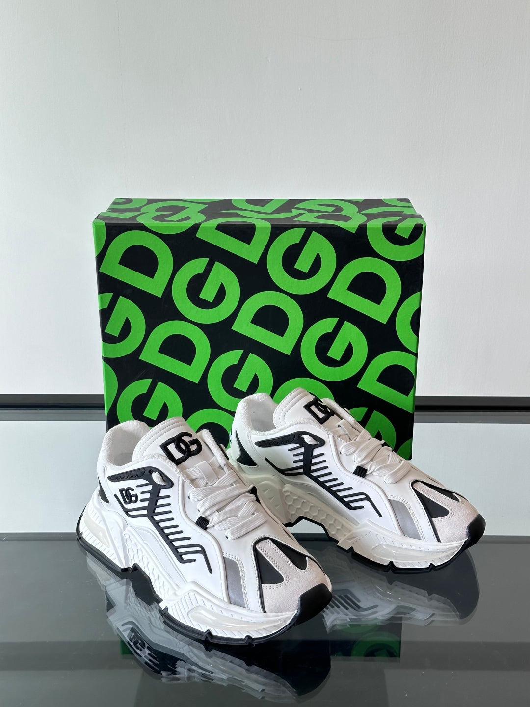 LuxluxHouse Best Quality Shoes Dolce & Gabbana