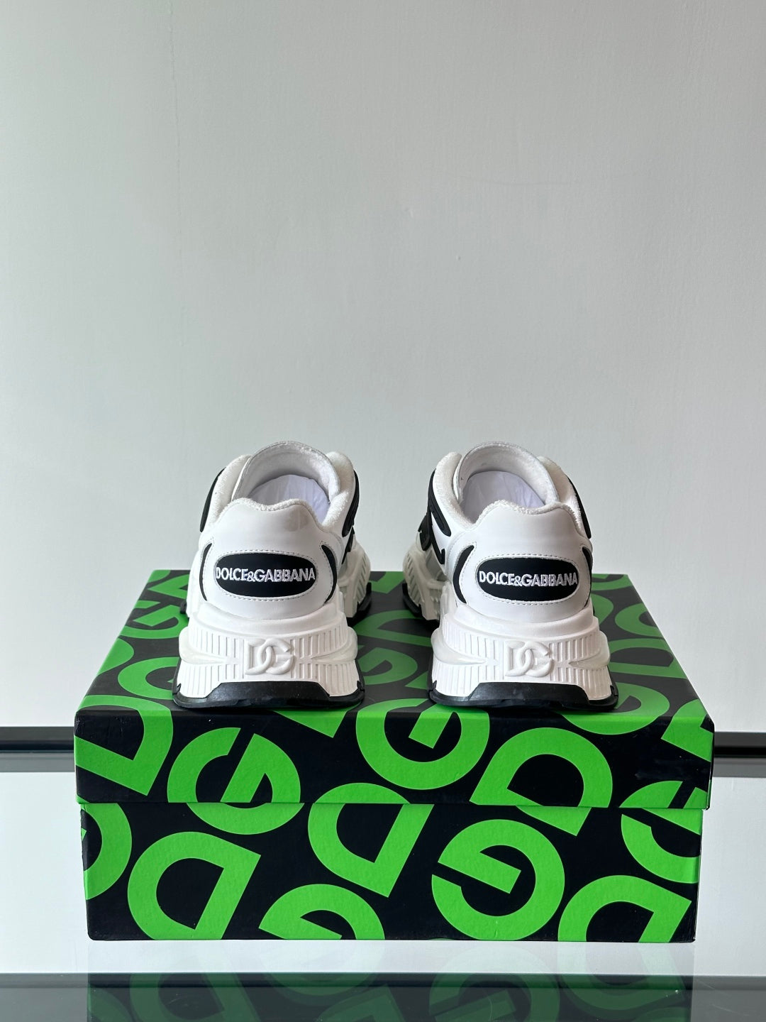 LuxluxHouse Best Quality Shoes Dolce & Gabbana