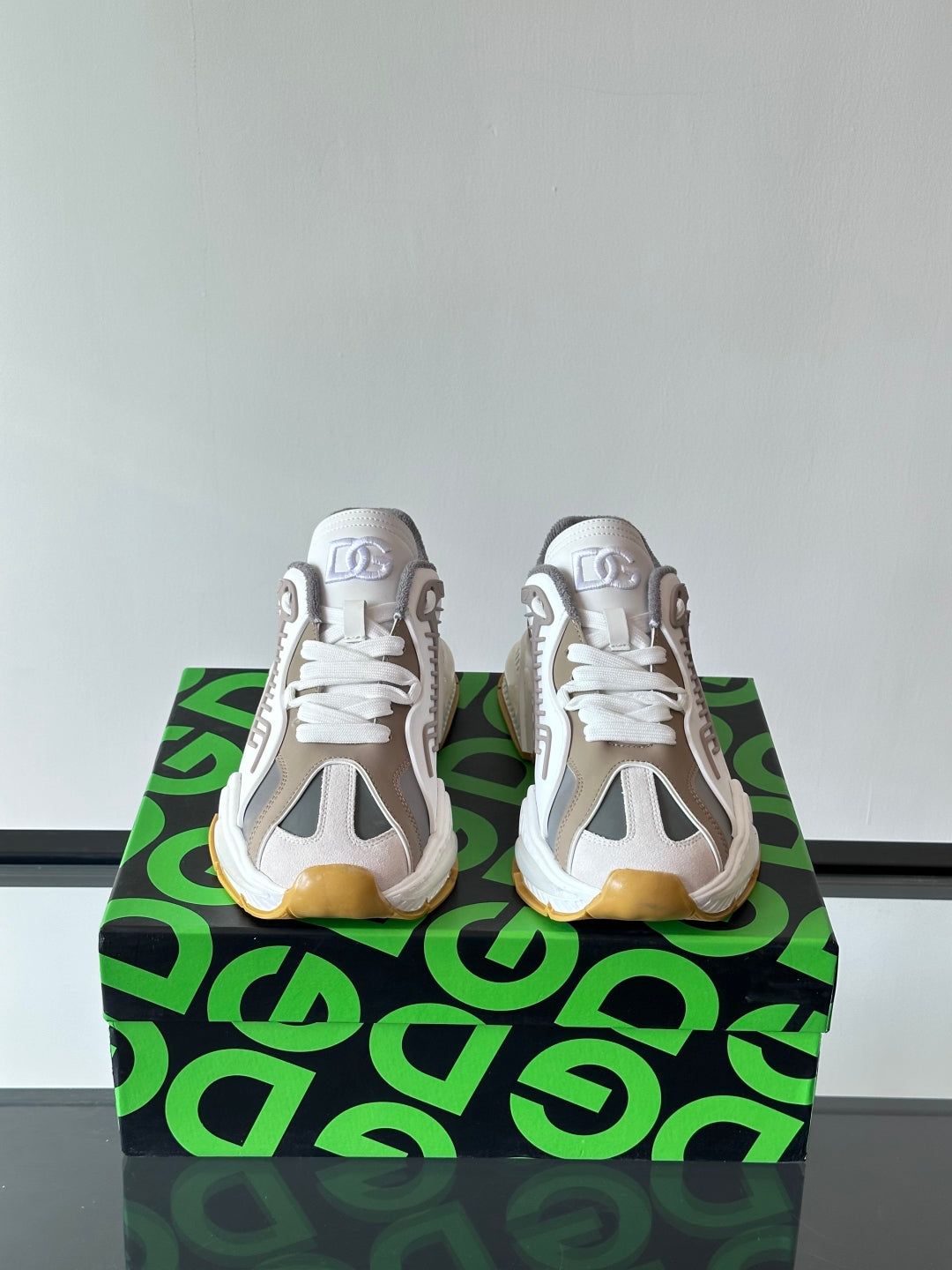 LuxluxHouse Best Quality Shoes Dolce & Gabbana