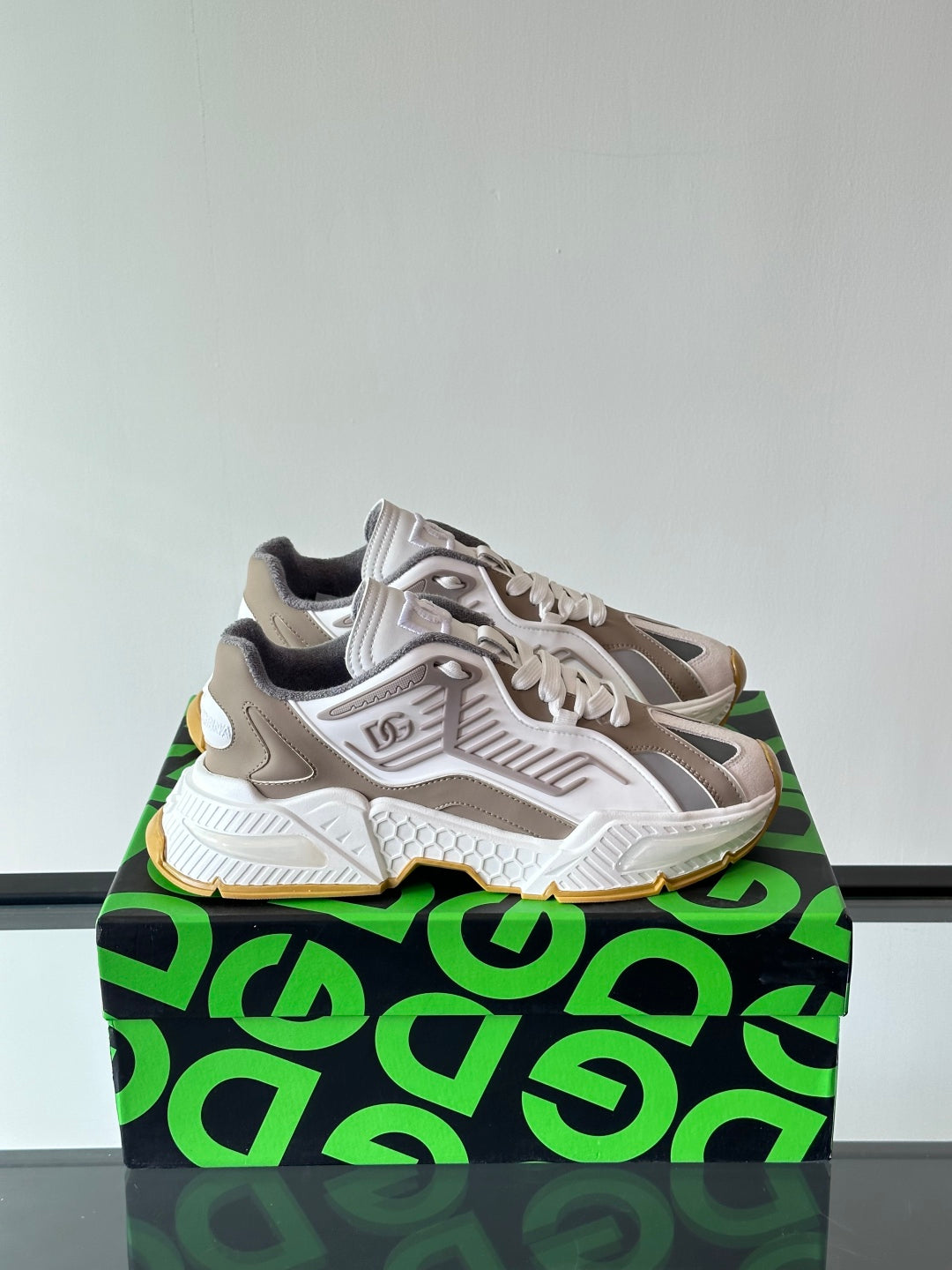 LuxluxHouse Best Quality Shoes Dolce & Gabbana