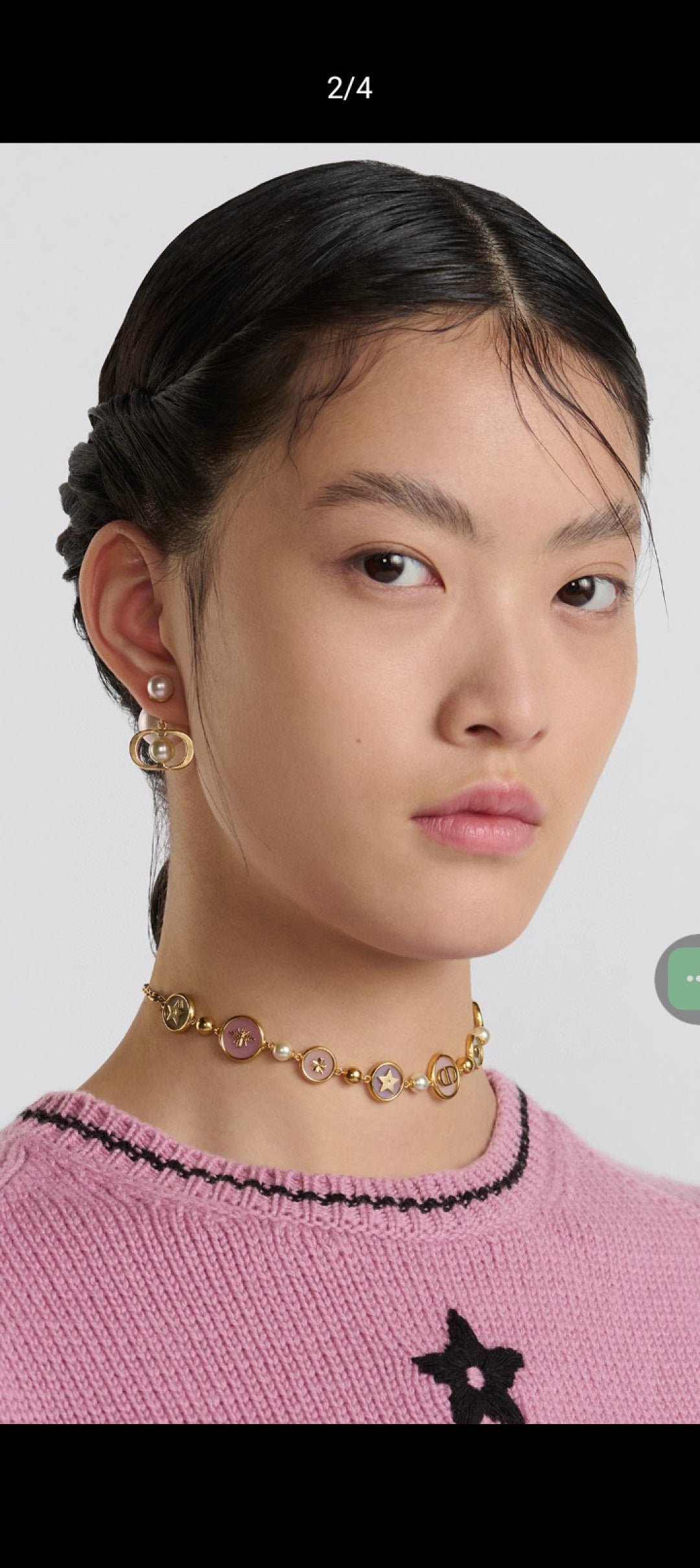 LuxluxHouse Best Quality Accessories Dior