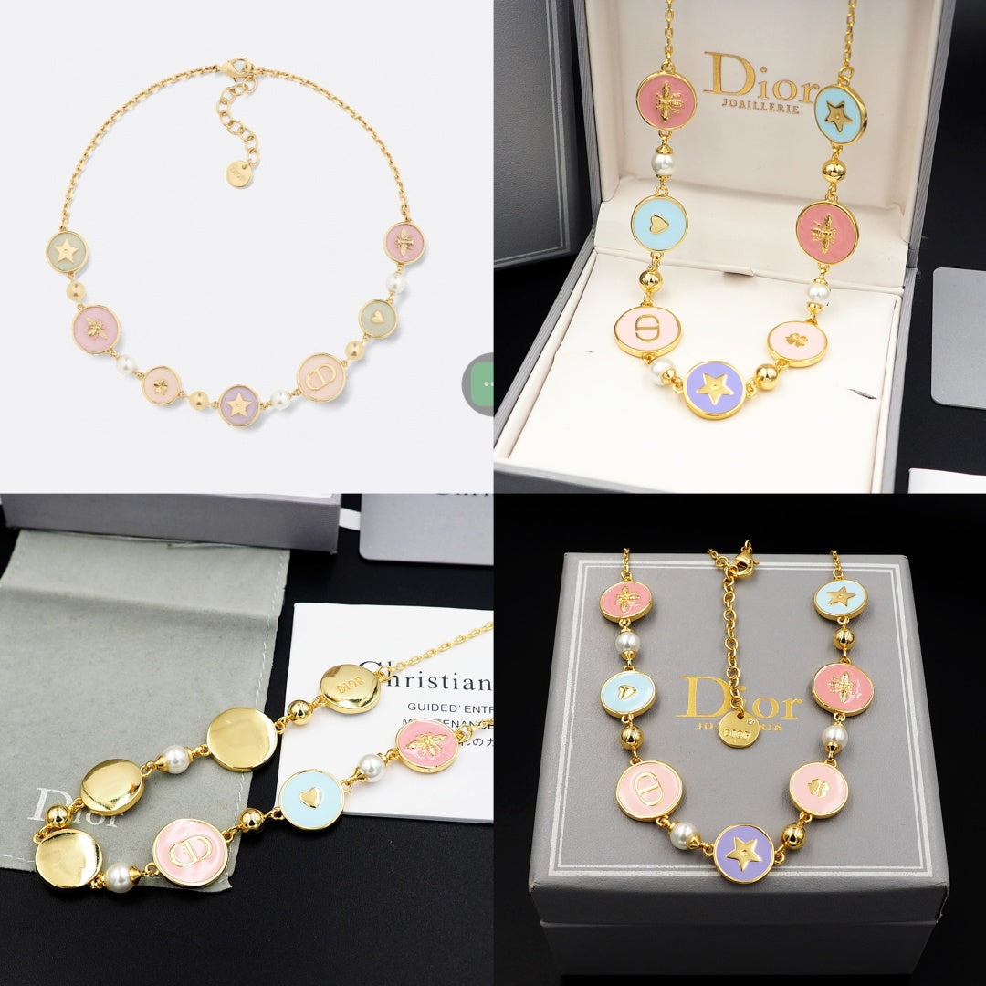 LuxluxHouse Best Quality Accessories Dior