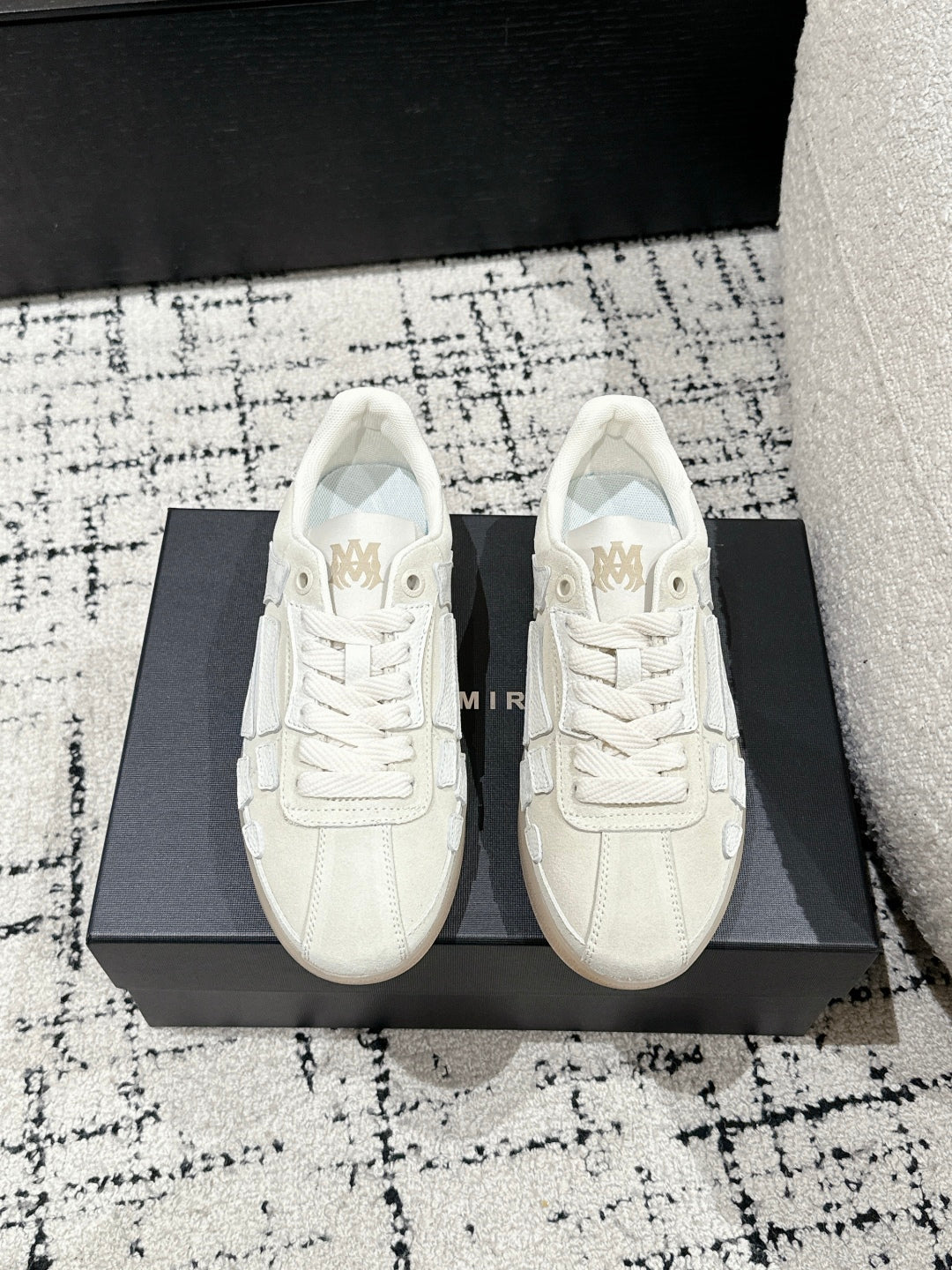 LuxluxHouse Best Quality Shoes Women Shoes Amiri