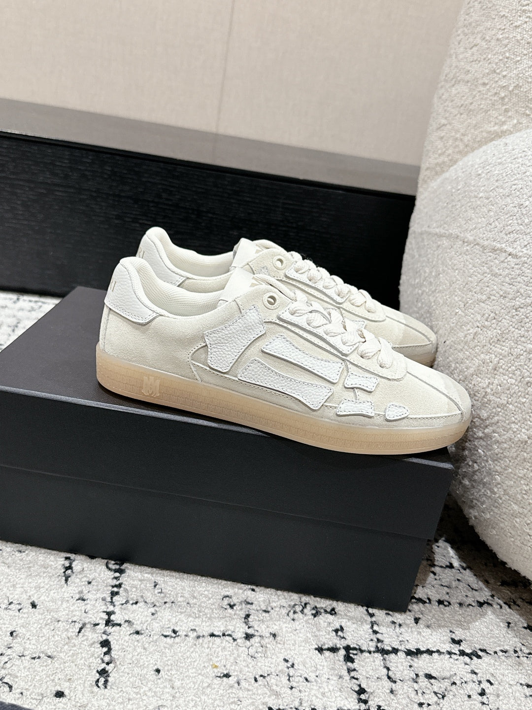 LuxluxHouse Best Quality Shoes Women Shoes Amiri