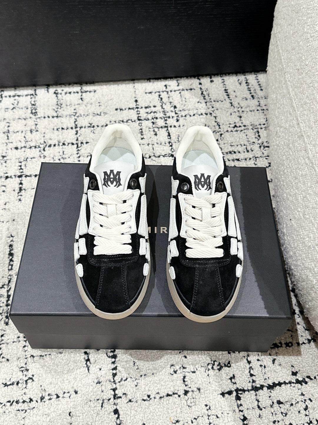 LuxluxHouse Best Quality Shoes Women Shoes Amiri