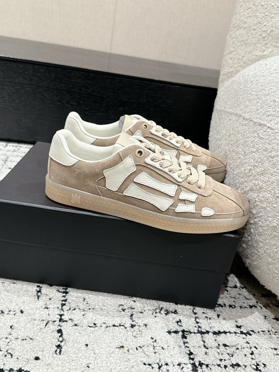 LuxluxHouse Best Quality Shoes Women Shoes Amiri