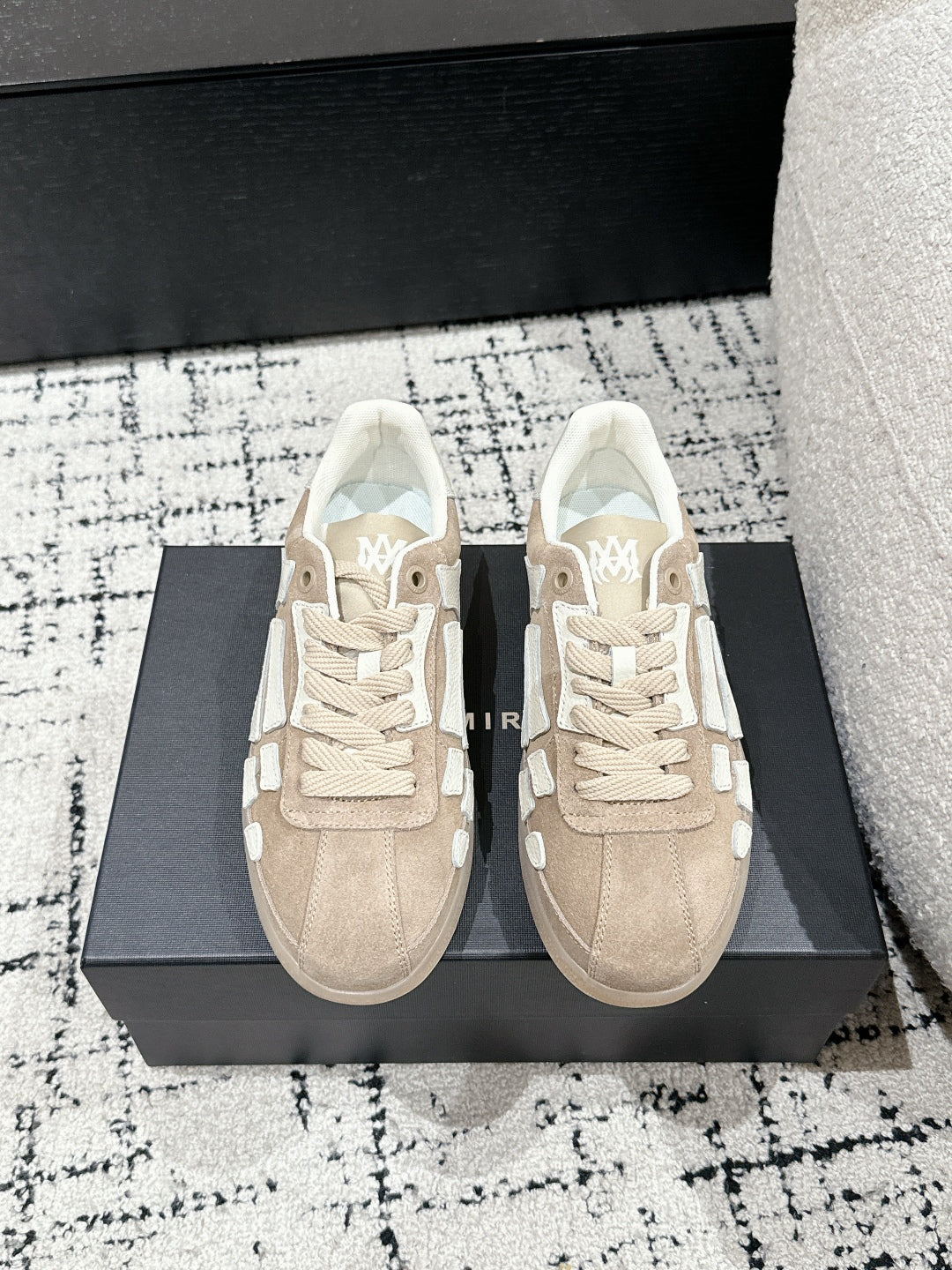 LuxluxHouse Best Quality Shoes Women Shoes Amiri
