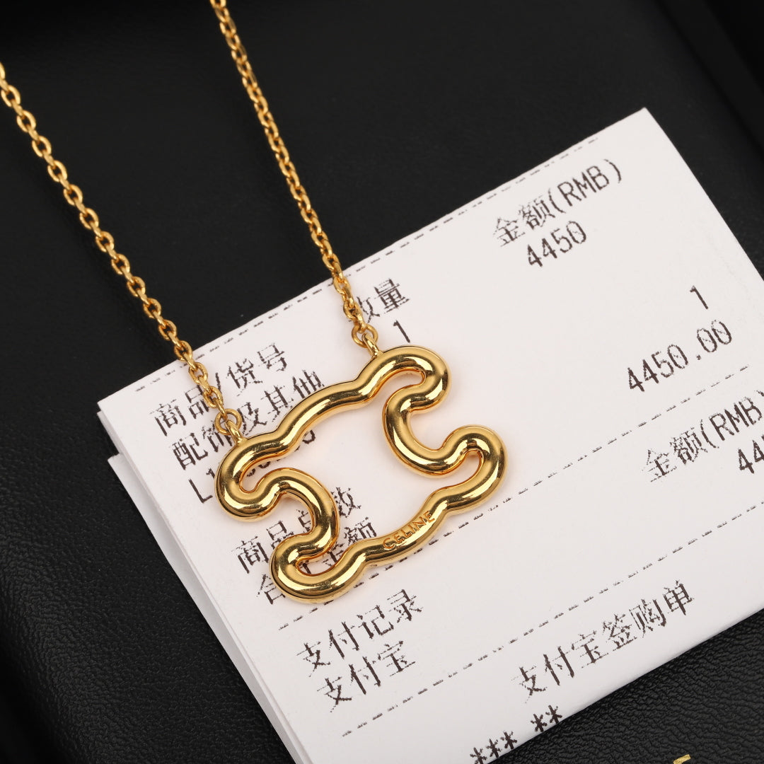 LuxluxHouse Best Quality Accessories Celine