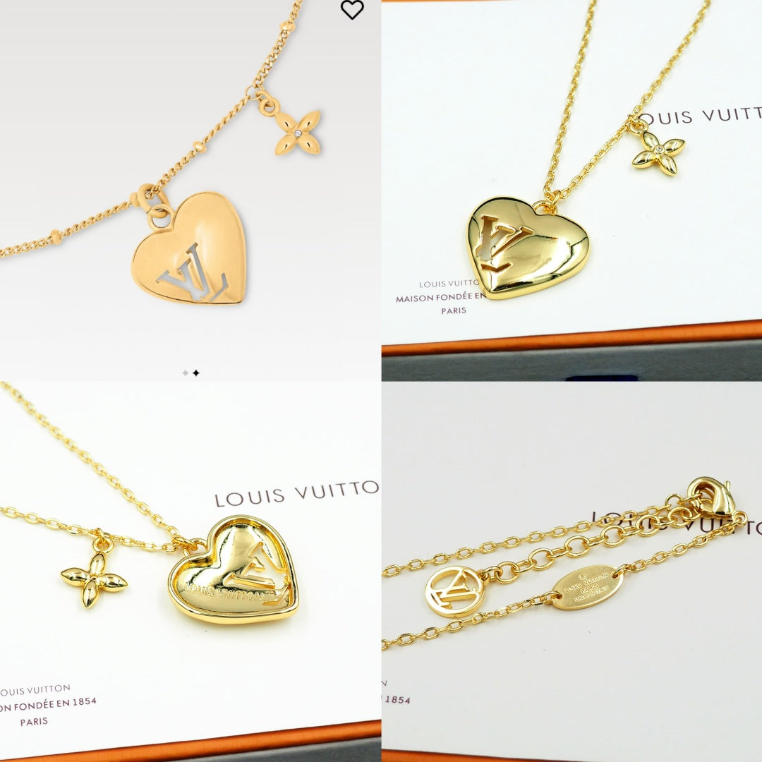 LuxluxHouse Best Quality Accessories Louis Vuitton