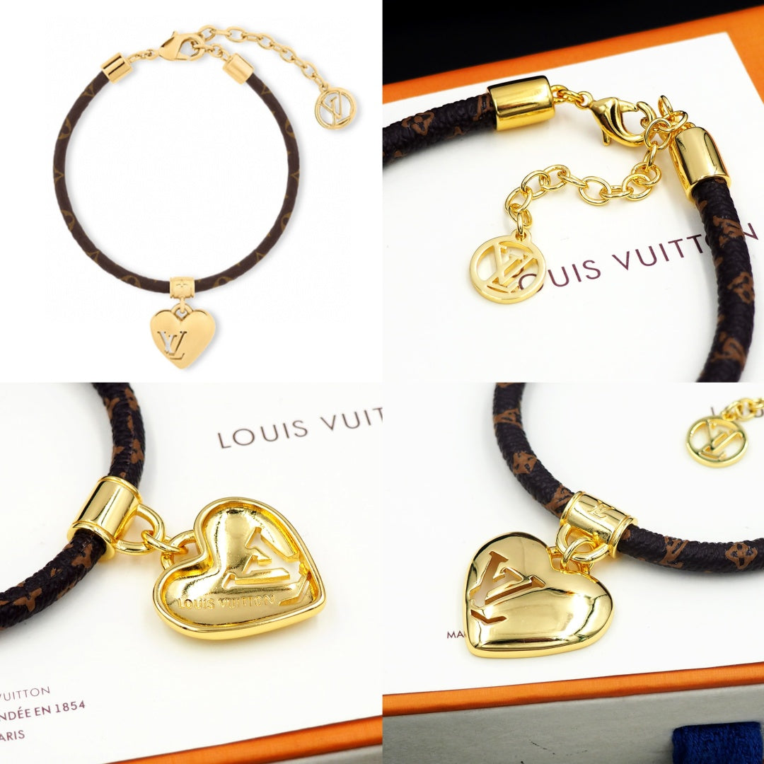 LuxluxHouse Best Quality Accessories Louis Vuitton