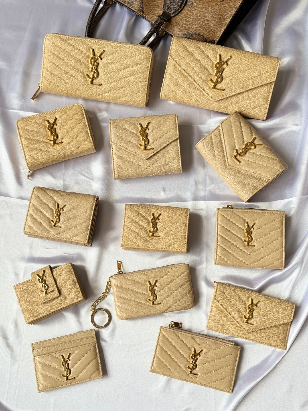 LuxluxHouse Best Quality Bags Small Bags