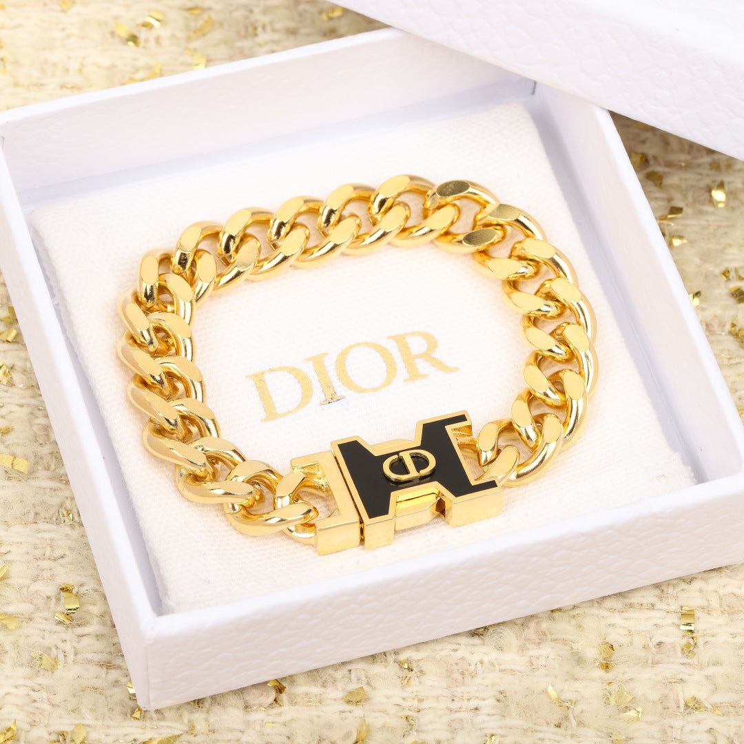 LuxluxHouse Best Quality Accessories Bracelet Dior