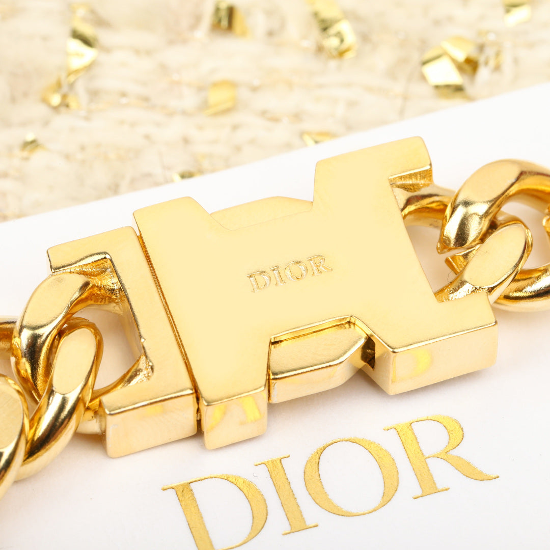 LuxluxHouse Best Quality Accessories Bracelet Dior