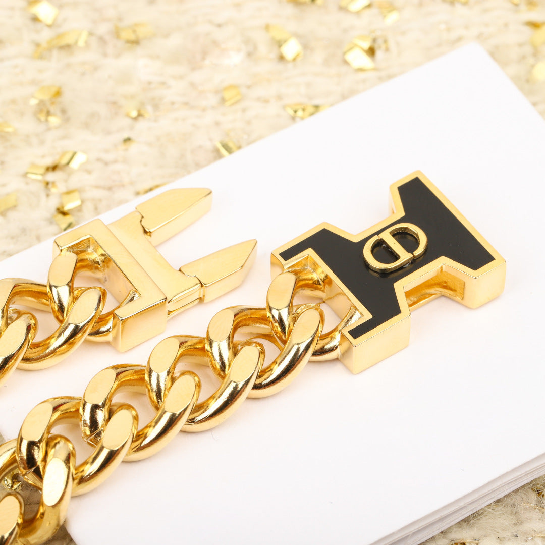 LuxluxHouse Best Quality Accessories Bracelet Dior
