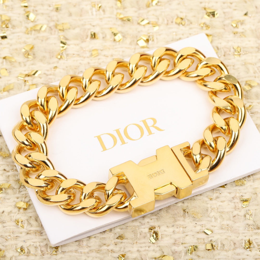 LuxluxHouse Best Quality Accessories Bracelet Dior