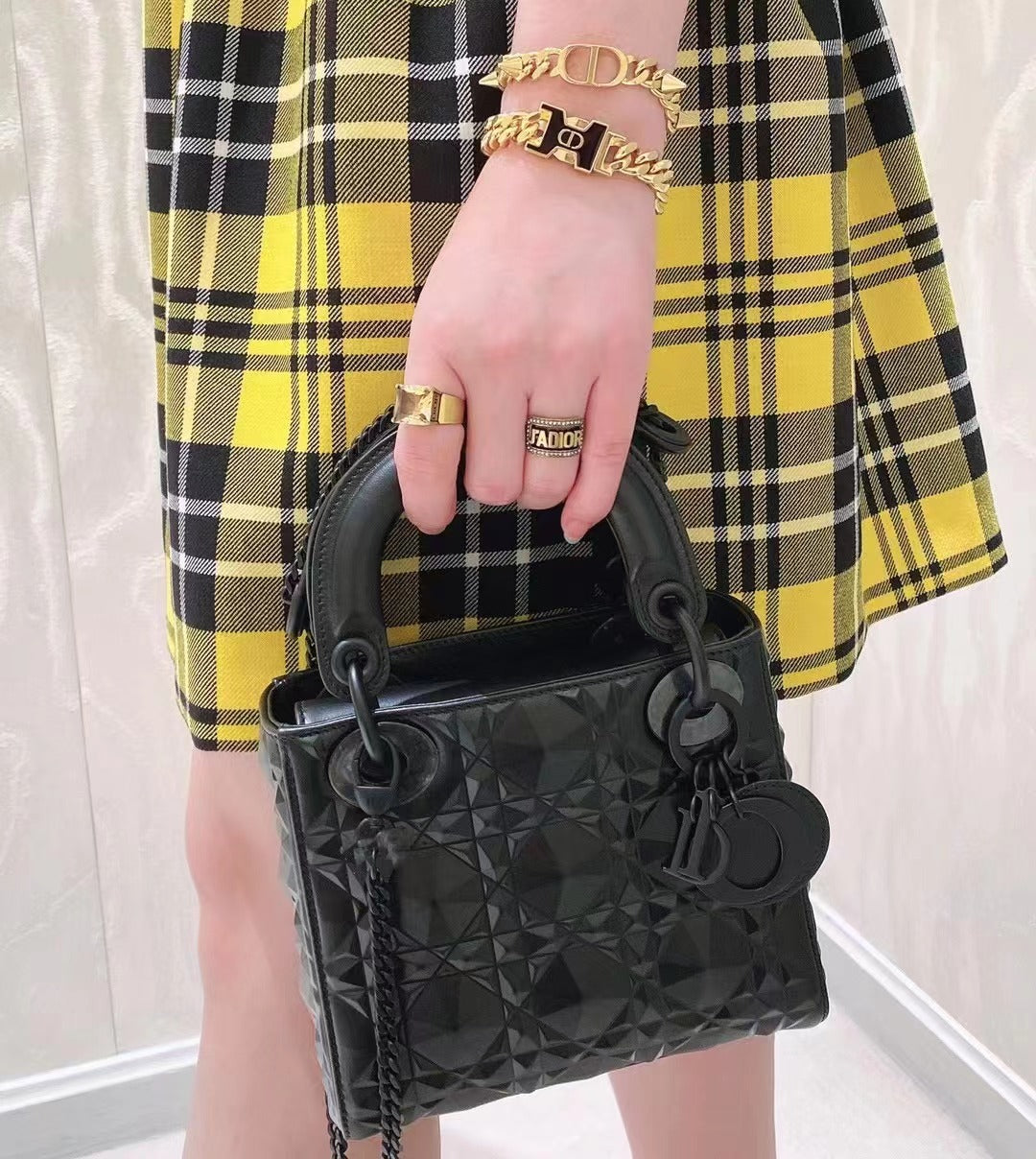 LuxluxHouse Best Quality Accessories Bracelet Dior