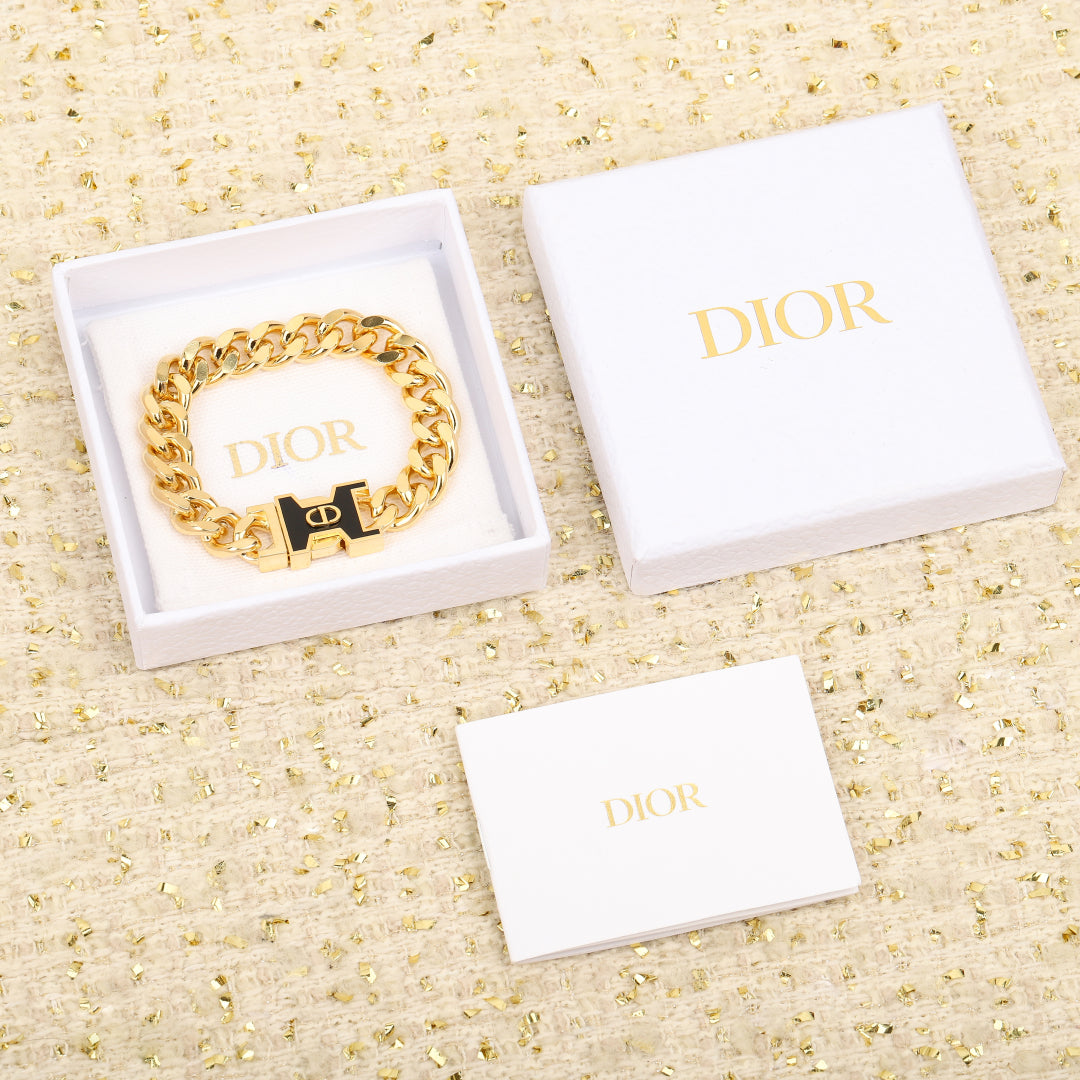 LuxluxHouse Best Quality Accessories Bracelet Dior