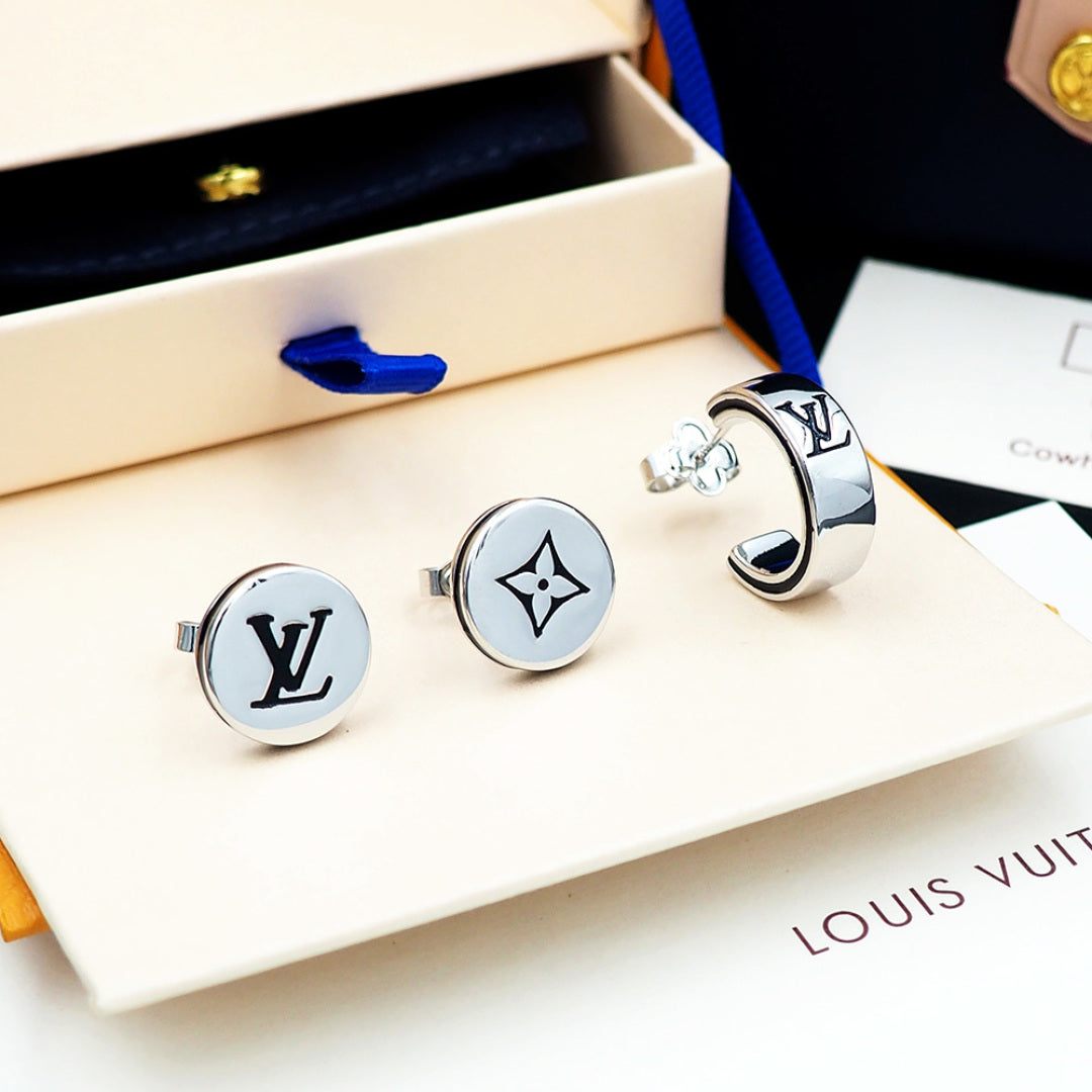 LuxluxHouse Best Quality Accessories Earrings Earrings Earrings Louis Vuitton
