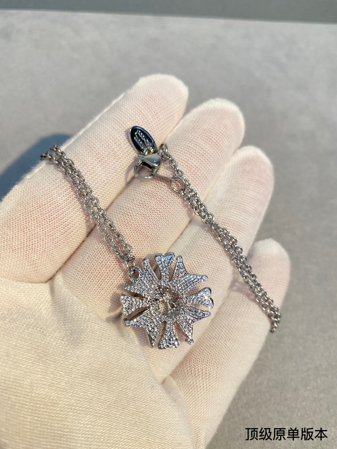 LuxluxHouse Best Quality Accessories Vivienne Westwood Necklace